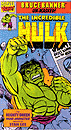 "Bruce Banner Unmasked"