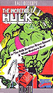 "Hulk Destroys Bruce Banner" & "When Monsters Meet"