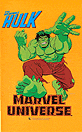 "Tomb of the Unknown Hulk" & "Prisoner of the Unknown Hulk"