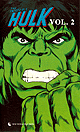 "Origin of the Hulk" & "When Monsters Meet"