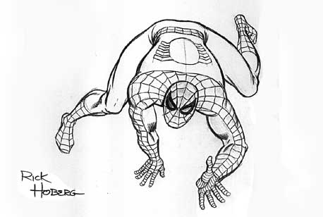 Spider-Man 2002 - Rotten Tomatoes