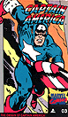 The Capture of Captain America